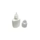 Eyelash glue pot  #033 White