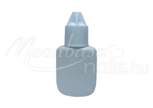 Eyelash glue pot  #033 White