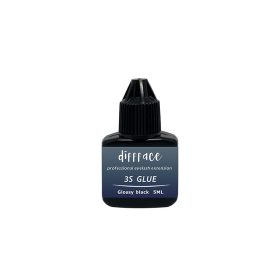 Diffface-3S GLUE 5ml  Black