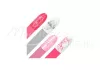 Stamping plate - Moyra  #93 Blossometry 2