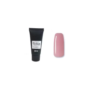Fusion Acrylgel tube 30ml #007 Pink Hema-free