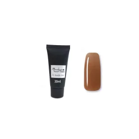 Fusion Acrylgel tube 30ml #012 Chocolate brown Hema-free