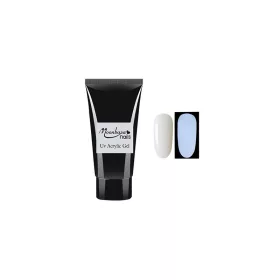 Fusion Acrylgel tube 30ml #021 White-blue