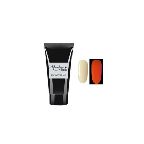 Fusion Acrylgel tube 30ml #022 Off-white-red