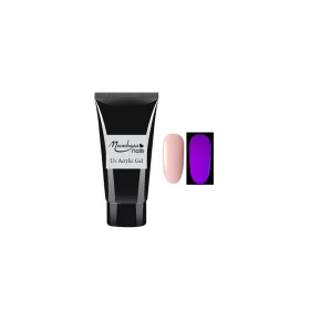 Fusion Acrylgel tube 30ml #023 Pink-Purple