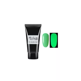 Fusion Acrylgel tube 30ml #025 Green-neon green