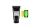 Fusion Acrylgel tube 30ml #026 Yellow-neon green