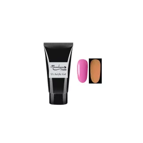 Fusion Acrylgel tube 30ml #027 Pink-brown