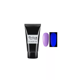 Fusion Acrylgel tube 30ml #028 Purple-blue