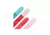 Stamping plate - Moyra  #94 Dolce vita