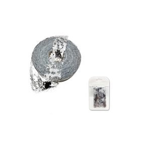 Smoke foil mesh  #033 