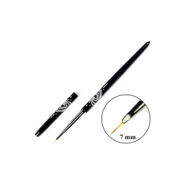 Decorative brush  D015-7 