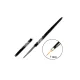 Decorative brush  D015-7 