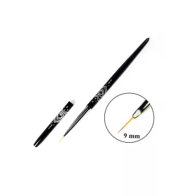 Decorative brush  D015-9 