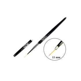 Decorative brush  D015-11 