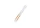 Eyelash cleaning brush   White