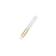 Eyelash cleaning brush   White