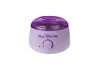 Paraffin wax heater  PRO-WAX100 Purple