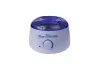 Paraffin wax heater  PRO-WAX100 Off-white