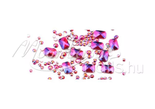 Large mix stones  #310 Harmony