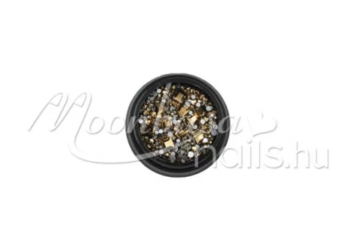 Large mix stones  #315 Optimistic