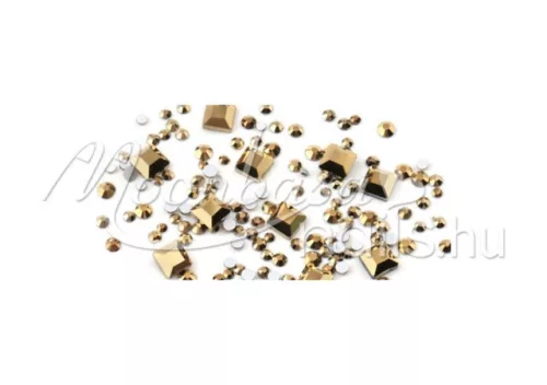 Large mix stones  #315 Optimistic