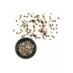 Large mix stones  #320 Carefree