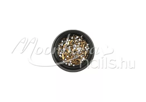 Large mix stones  #320 Carefree