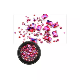 Large mix stones  #322 Enthusiastic