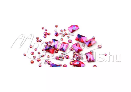 Large mix stones  #322 Enthusiastic