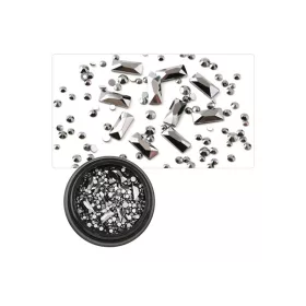 Large mix stones  #323 Inspired