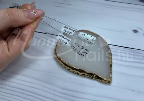 Diorite gel polish 4 ml #680 Pongó