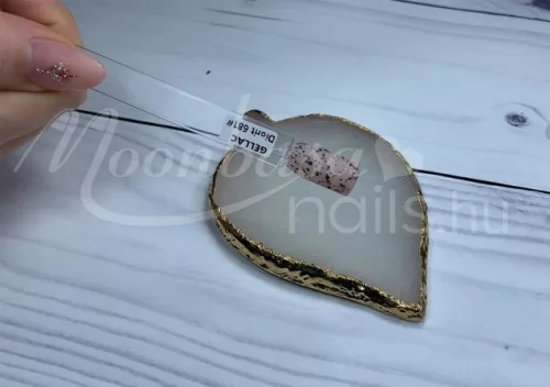 Diorite gel polish 4 ml #681 Perdita