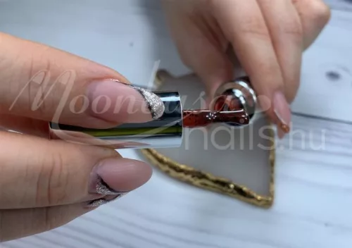 Diorite gel polish 4 ml #682 Paca