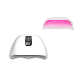UV/LED nail lamp 96W  White