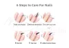Nail care oil 10ml #057 Peach