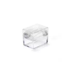 Moyra Ice Cube stamp  No. 14 
