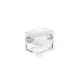 Moyra Ice Cube stamp  No. 14 