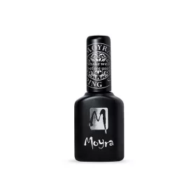 Foil printing ink 10ml FP08 Clear