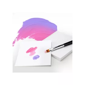 Mixing paper pad (50 sheets/pad)   