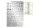 Stamping plate - Moyra  #102 Fine lines