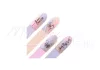 Stamping plate - Moyra  #102 Fine lines