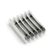 Brush holder   Silver