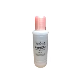   Moonbasanails Fusion Acrylgel Forming Solution 100 ml Polygel liquid