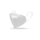 Face mask 2 pcs/pack KN95-FFP2 