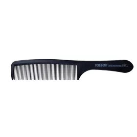 Hair cutting comb, antistatic  #213-B Black
