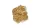 Rubber ponytail/braid  #A302Q5-144T613 Golden blonde