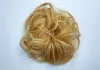 Rubber ponytail/braid  #A302Q5-144T613 Golden blonde
