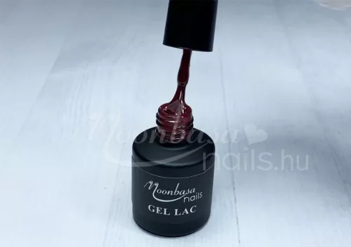 Gel polish 6ml #006 Cherry red