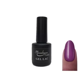 Gel polish 6ml #008 Purple
